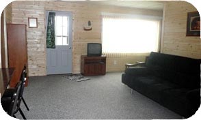 Cabin 3