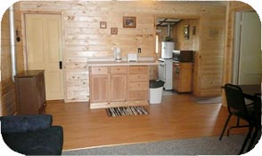 Cabin 3