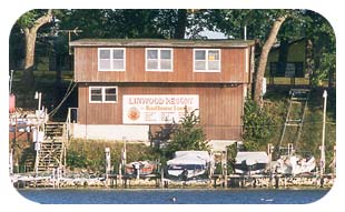 The Lodge at Linwood