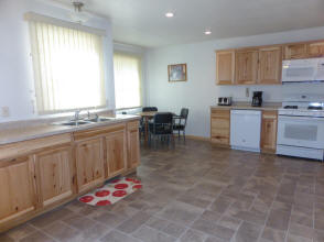 Lake Home Rental At Linwood Resort On Lake Osakis Cabins