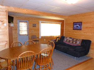 Cabin 3